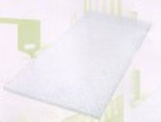 High polymer mattress ( the  hollow one)