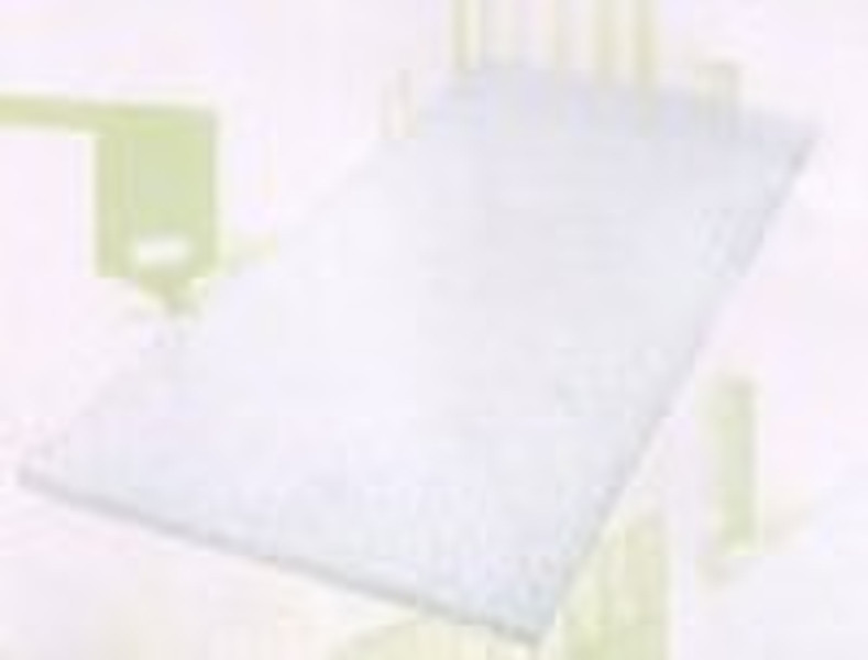 High polymer mattress ( the  hollow one)