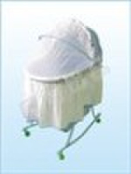 Baby Cot (BX-M31)