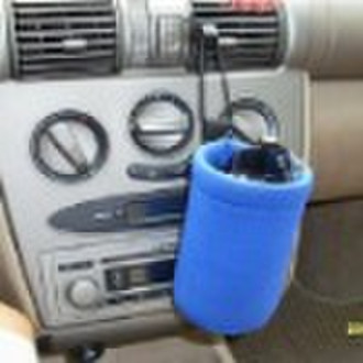 Car & Home Use Bottle Warmer