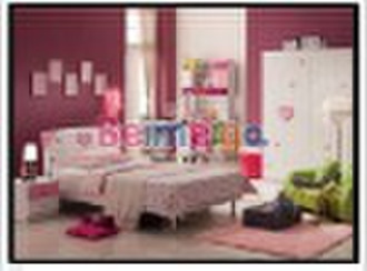 Kinder- und Jugendzimmer Möbel-Sets 853 #