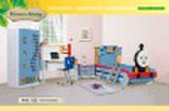 Fun Train Kids Schlafzimmer-Sets 955 #