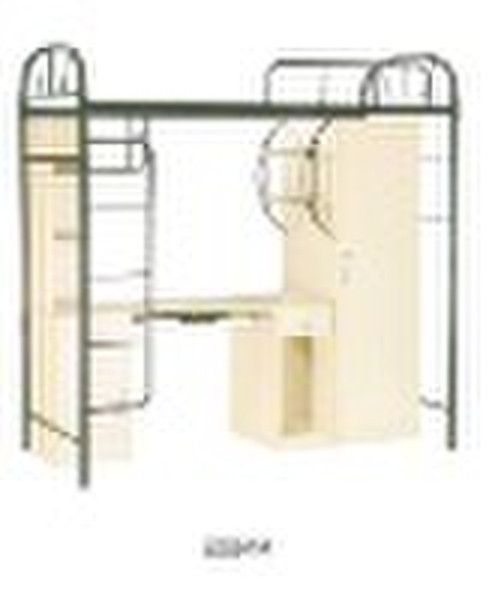 Bunk Bed/School Furniture