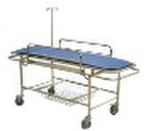 stretcher bed