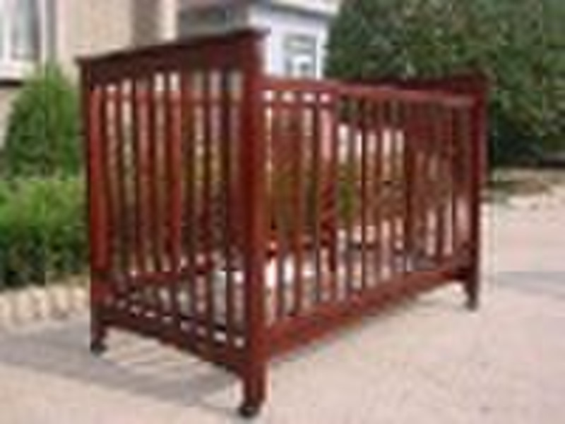 Dakota classic crib/baby's crib