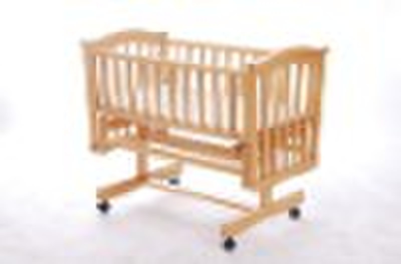 Baby cradle furniture/baby cradle