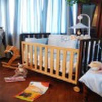 Baby crib $59