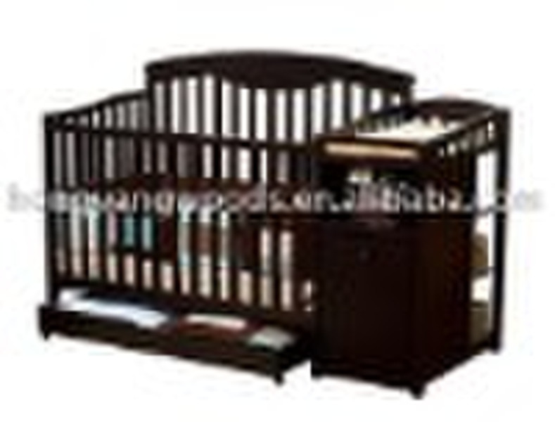 Baby cot  the largest baby manufacturer in china