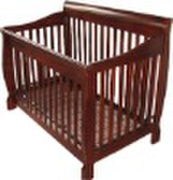 baby crib