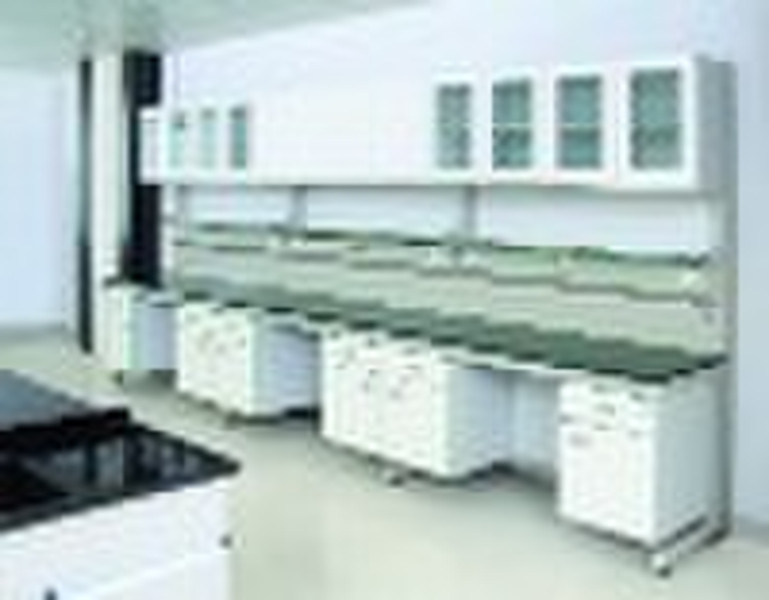 laboratory side-bench