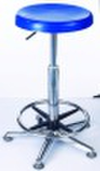 laboratory stool