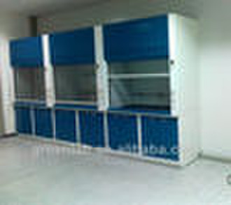 acid-resistanced fume hood,laboratory equipment,la