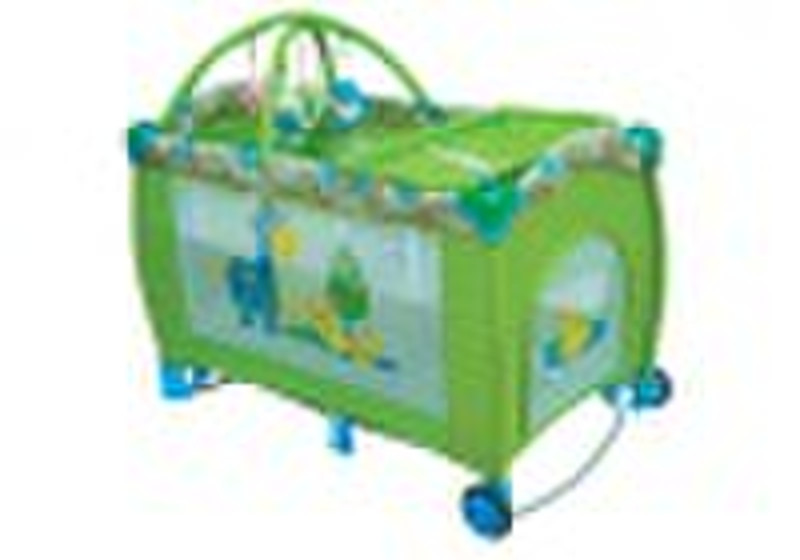 Baby Playpen