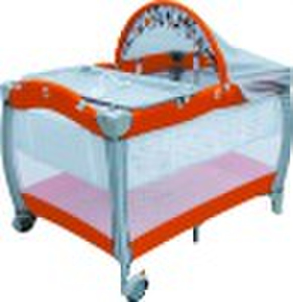 Baby Playpen