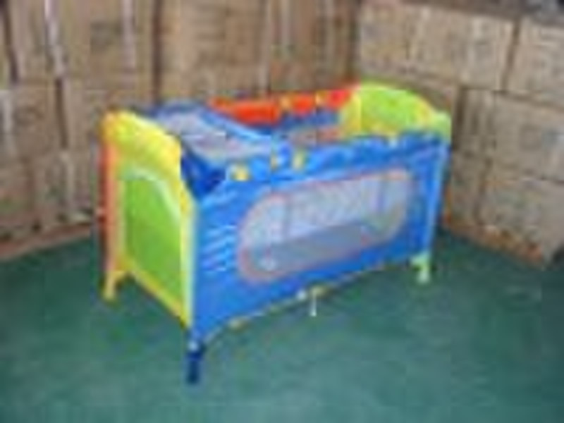 Baby playpen