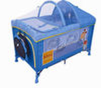 Baby playpen