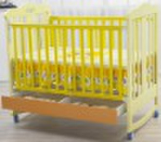 Baby Crib (sk-522)