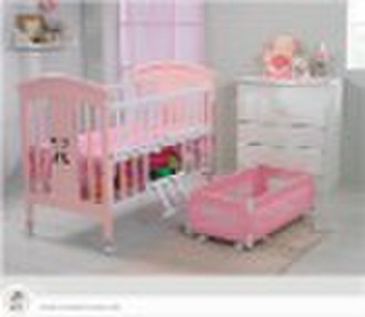 Baby crib sk-517