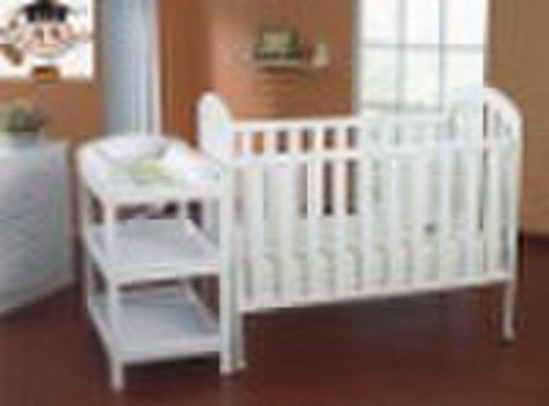 Baby Crib SK-529