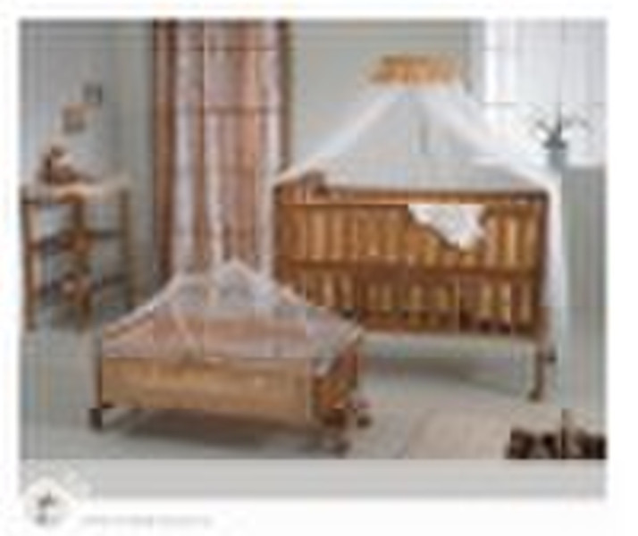 Baby crib sk-101