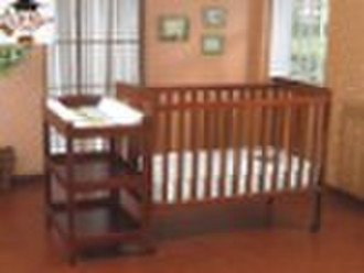 Baby Crib SK-525