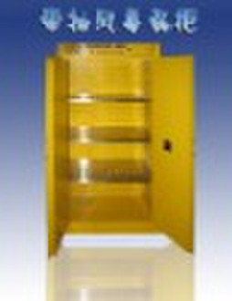 Chemical Storage Cabinet