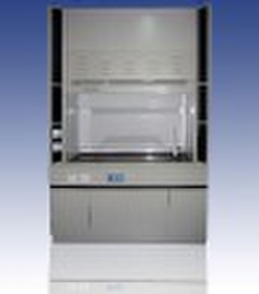 Laboratory Fume Hood .