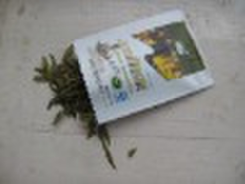 Convenient Business  Tea Series -- Longjing tea