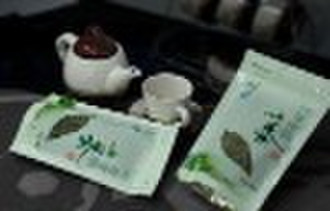 healthy white Tea