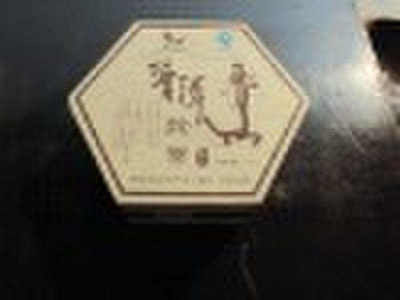 Yunnan Pu'Er Bowl Shape Tea -- First Grade (0.