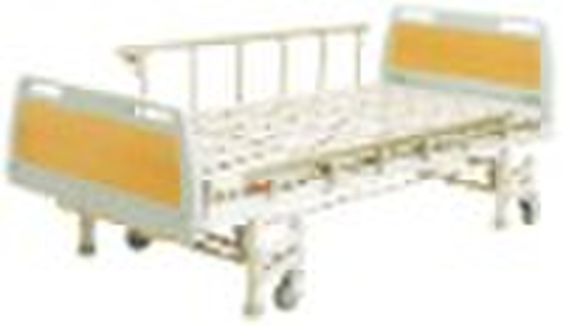 ABS Drei-Kurbel Hand Bed