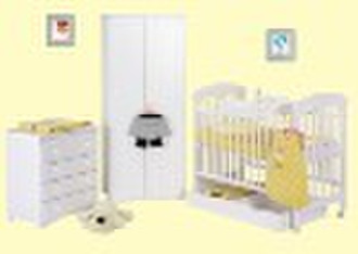 Baby bedroom furniture