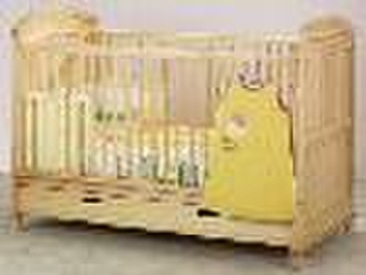 Cot bed / Baby furniture / Nursery furniture