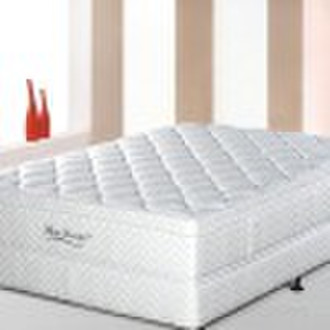 Memory foam healthy mattress