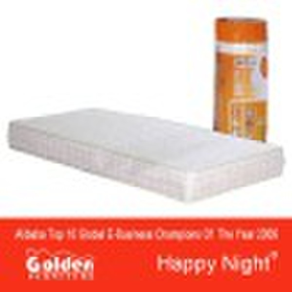 cheap roll foam mattress