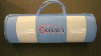 orthopedic roll mattress