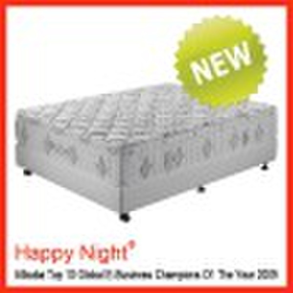 mattress cover