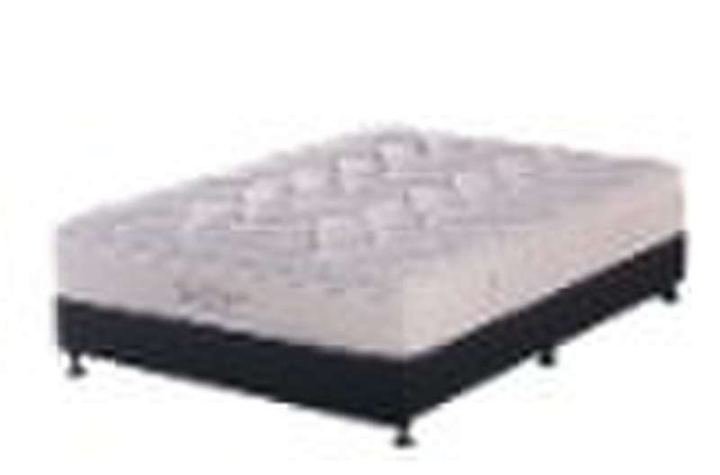 natural antisepsis mattress