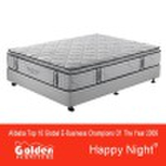 Double Pillow Top Mattress