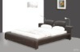 New style bedroom bed