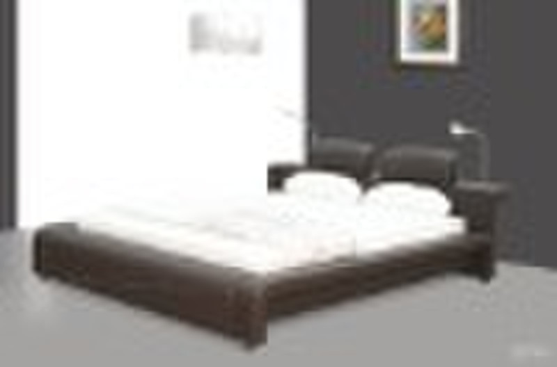 New style bedroom bed