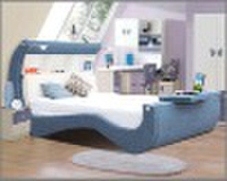 children bed