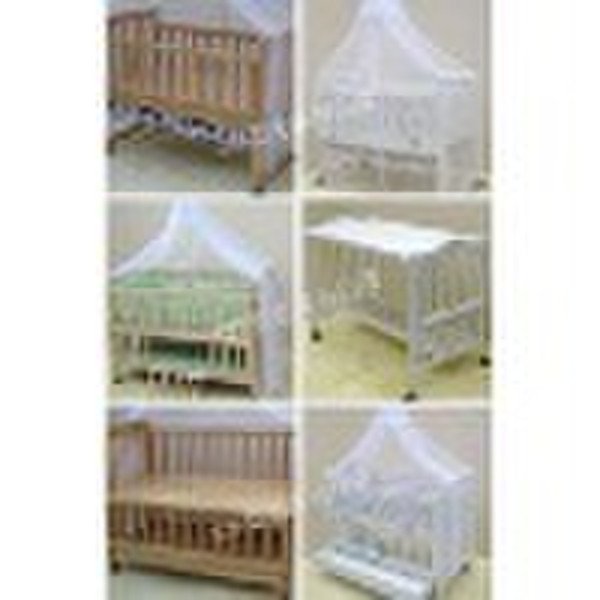 Baby Crib