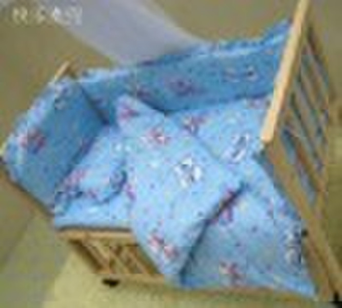 Baby Crib