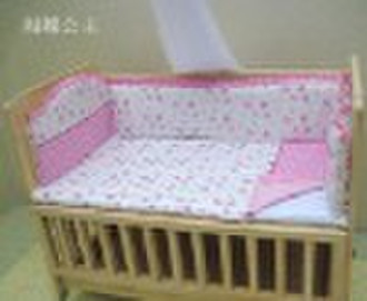 Baby Crib