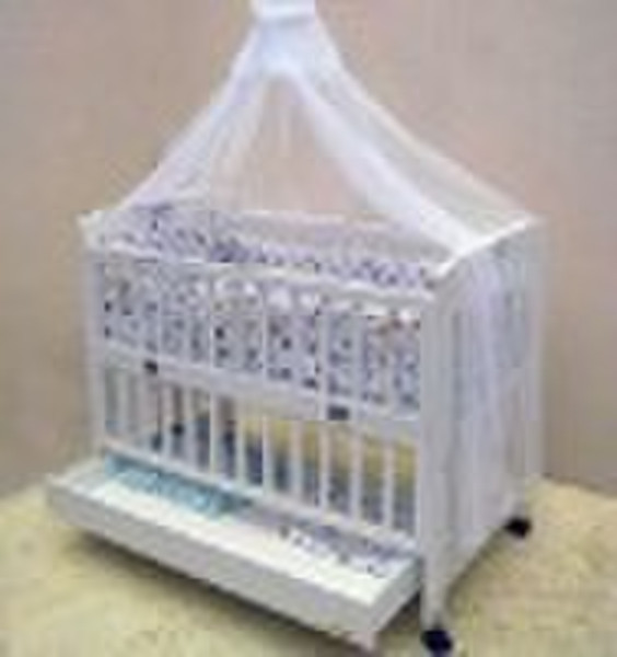 Baby Crib