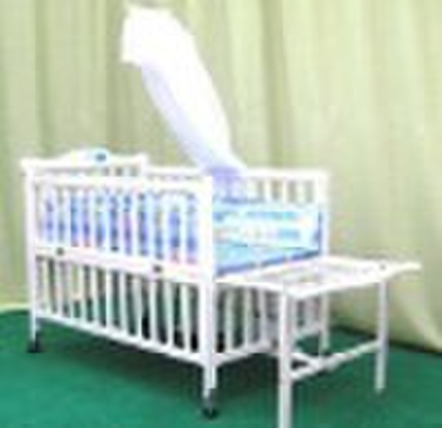 Baby Crib