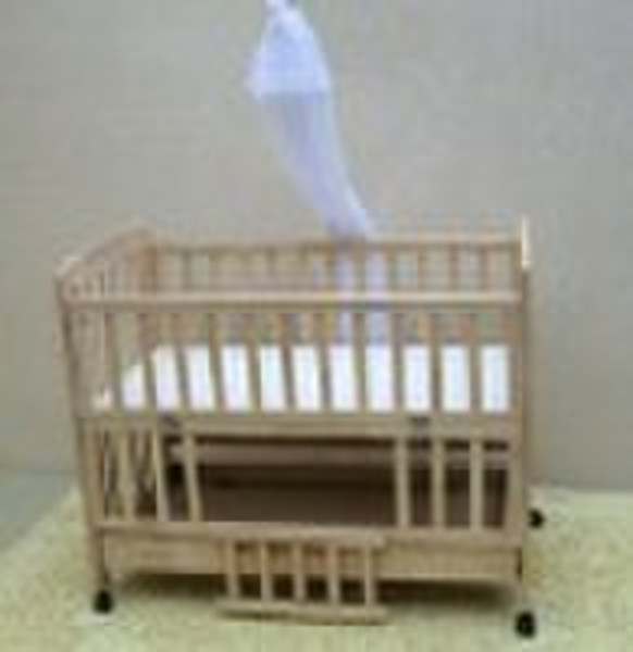 Baby Crib