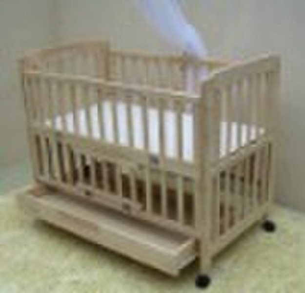 Baby Crib