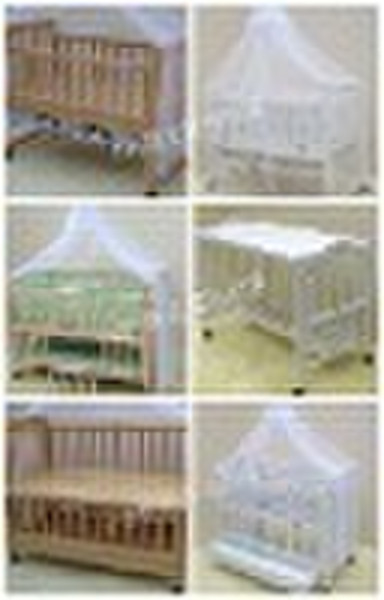 Baby Crib